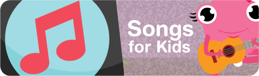 Learn more about our Fun Kids Songs. Educational English songs for both the Young EFL/ESL Learner and native speakers!