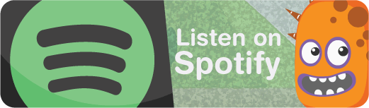 Listen on Spotify