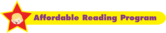 Fun Phonics Readers is an affordable reading program for any school.
