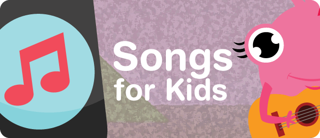 Take a listen to our Songs